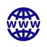 JR&R Distributors Inc. Website Icon
